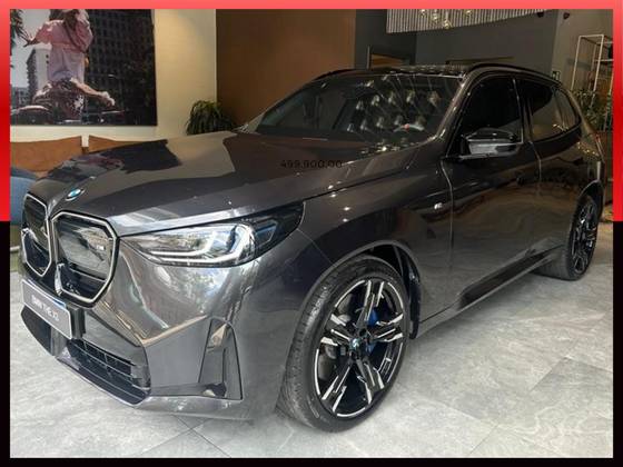 BMW X3 2.0 TWINPOWER MHEV XDRIVE30I M SPORT STEPTRONIC BMW X3 2.0 TWINPOWER MHEV XDRIVE30I M SPORT STEPTRONIC